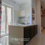 公寓 Wanderlust Experience La Casetta 比通托