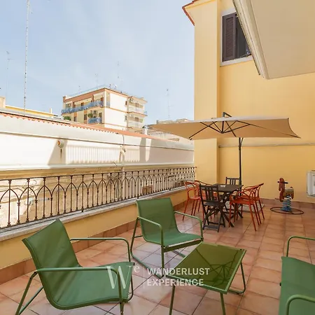 Wanderlust Experience La Casetta