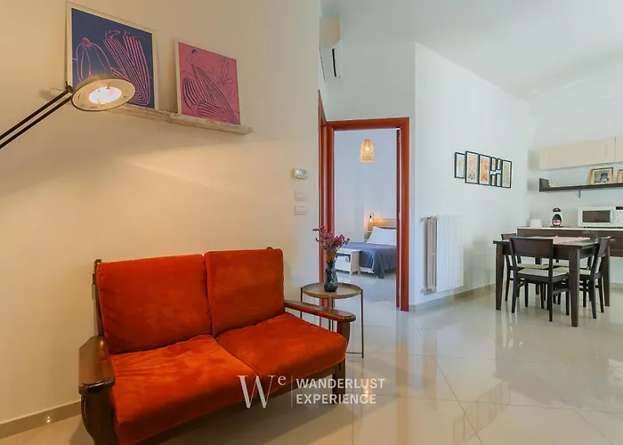 Wanderlust Experience La Casetta 比通托