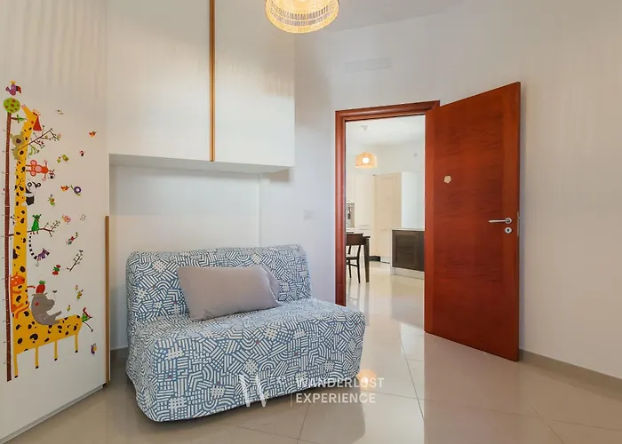 Wanderlust Experience La Casetta