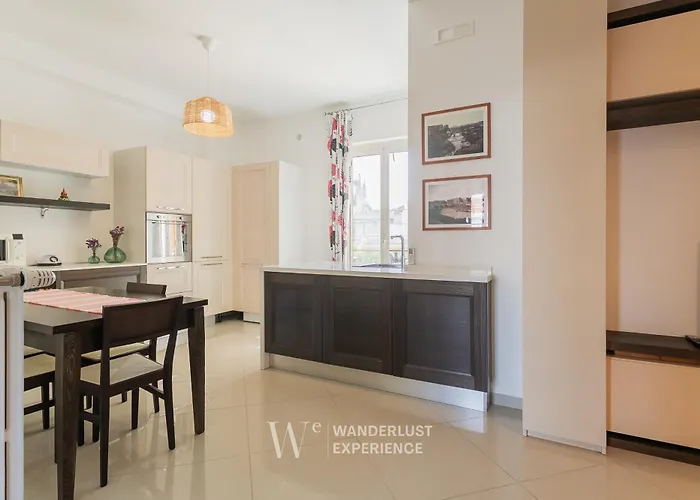 公寓 Wanderlust Experience La Casetta