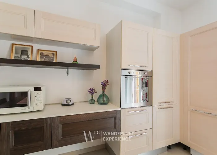 Wanderlust Experience La Casetta * 比通托