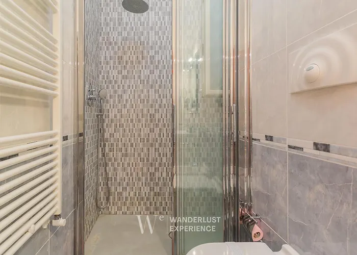 公寓 Wanderlust Experience La Casetta