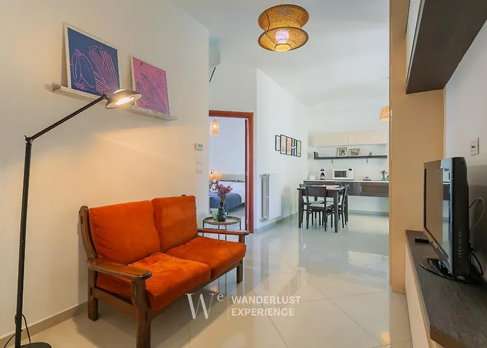 Wanderlust Experience La Casetta 公寓 比通托