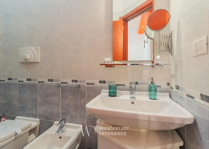 Wanderlust Experience La Casetta