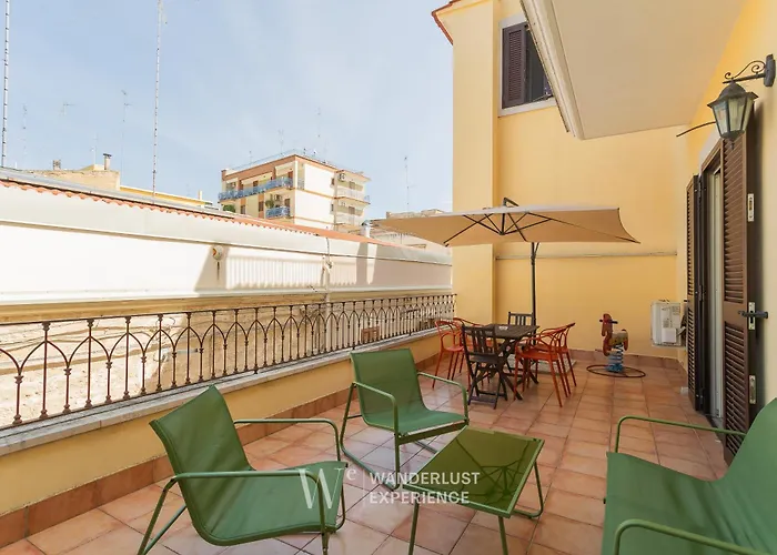 Wanderlust Experience La Casetta