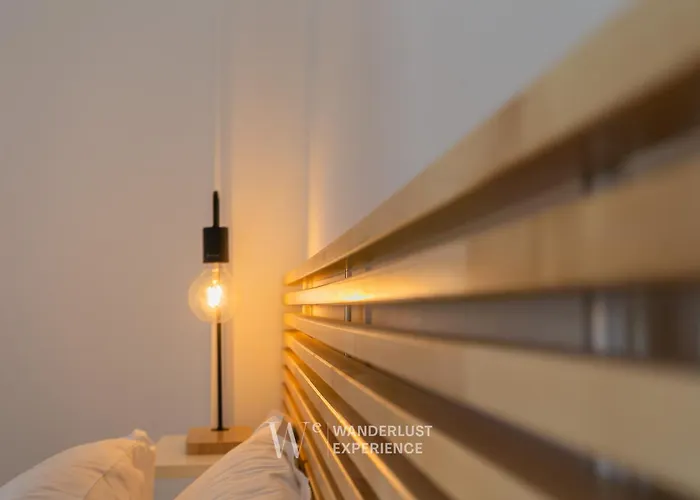 Wanderlust Experience La Casetta 公寓