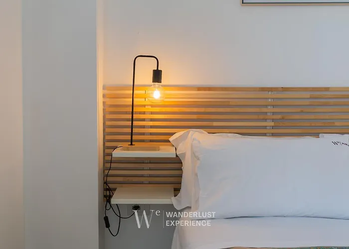 公寓 Wanderlust Experience La Casetta