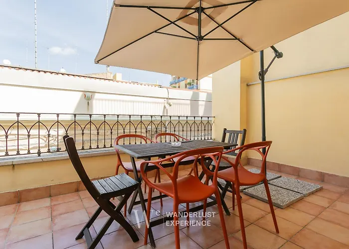 公寓 Wanderlust Experience La Casetta 比通托