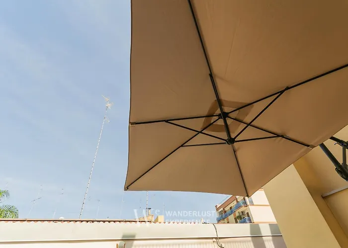 Wanderlust Experience La Casetta 比通托