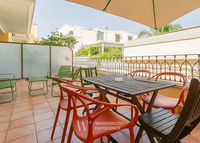 Wanderlust Experience La Casetta * 比通托