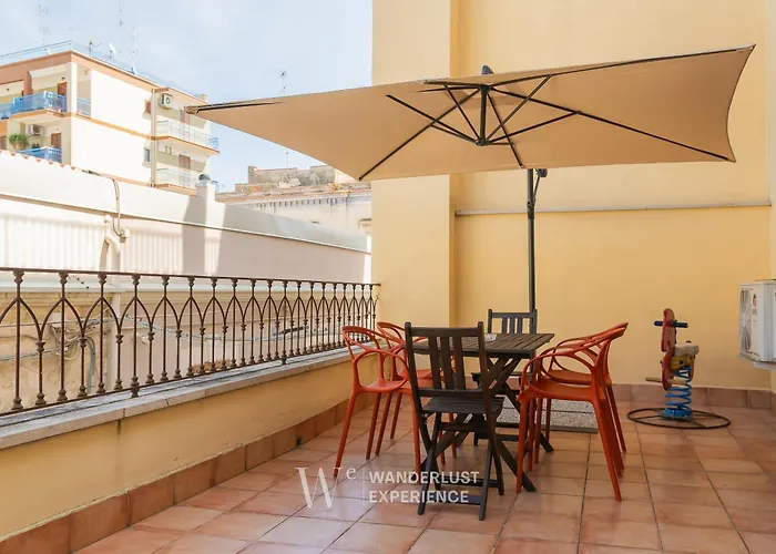 Wanderlust Experience La Casetta