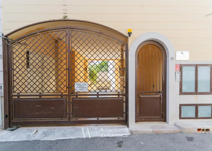 Wanderlust Experience La Casetta