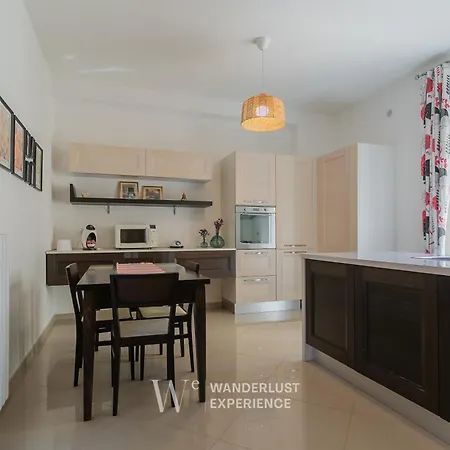 Wanderlust Experience La Casetta Apartment Bitonto