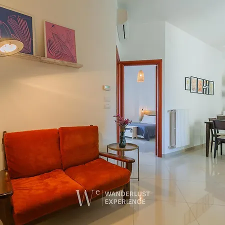 Wanderlust Experience La Casetta Bitonto