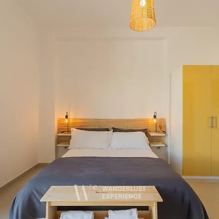Wanderlust Experience La Casetta * Bitonto