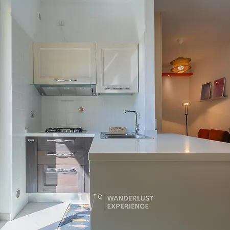 Apartamento Wanderlust Experience La Casetta