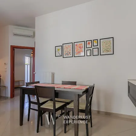 Apartment Wanderlust Experience La Casetta *