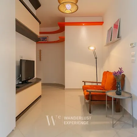 Appartement Wanderlust Experience La Casetta Bitonto