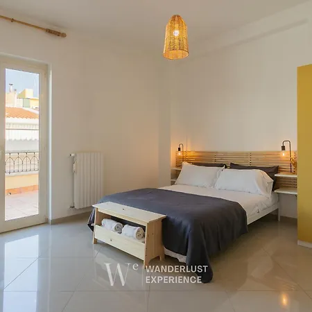 Wanderlust Experience La Casetta Apartment