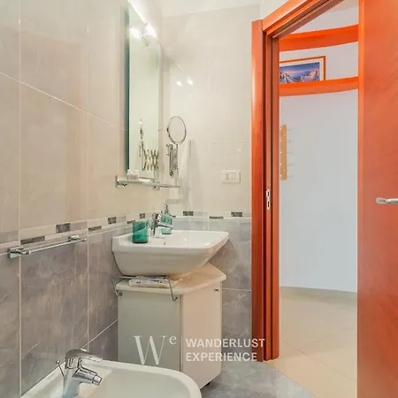 Wanderlust Experience La Casetta Bitonto