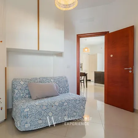 Wanderlust Experience La Casetta