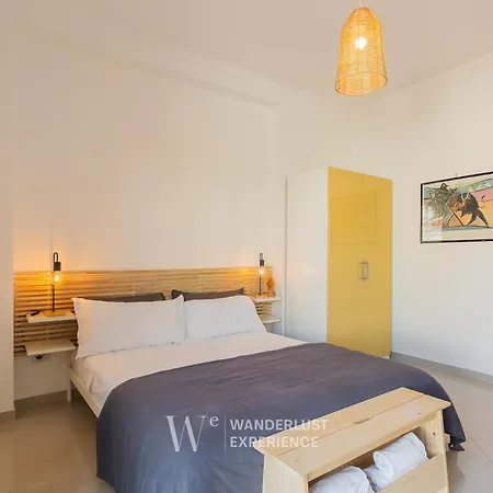 Wanderlust Experience La Casetta Apartment *