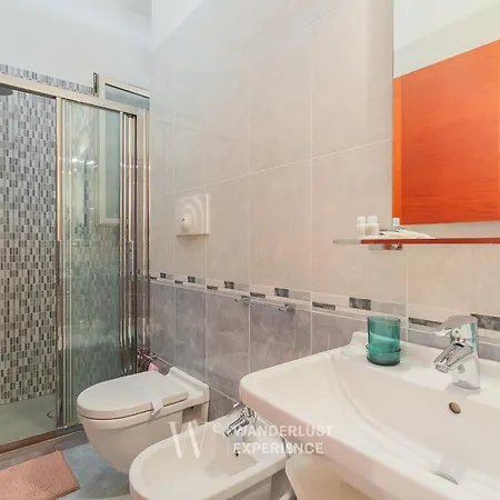 Wanderlust Experience La Casetta *