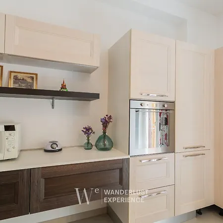 Wanderlust Experience La Casetta * Bitonto