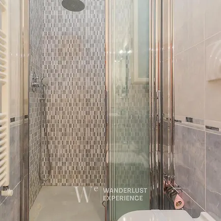 Apartment Wanderlust Experience La Casetta