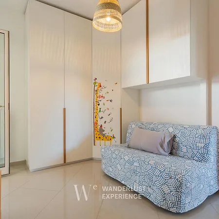 Wanderlust Experience La Casetta Apartment *