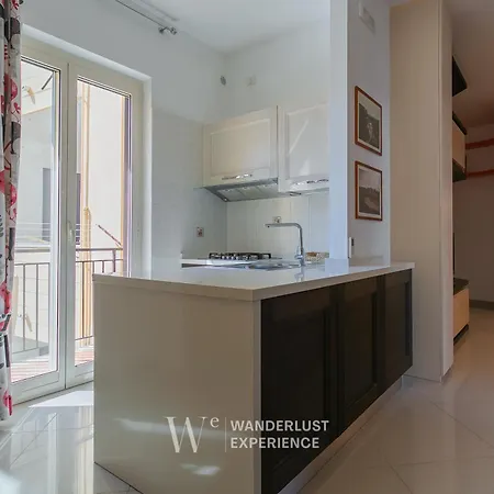 Apartment Wanderlust Experience La Casetta Bitonto