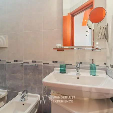 Wanderlust Experience La Casetta