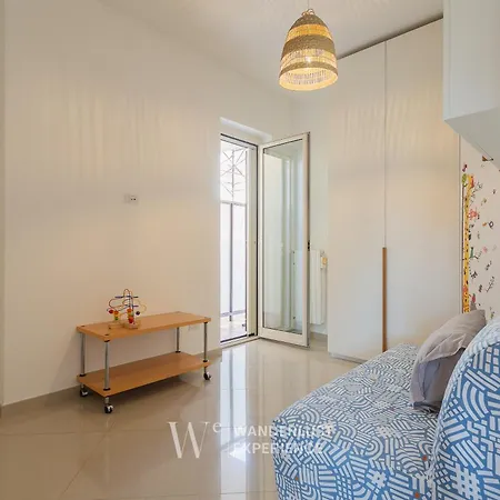 Apartment Wanderlust Experience La Casetta Bitonto