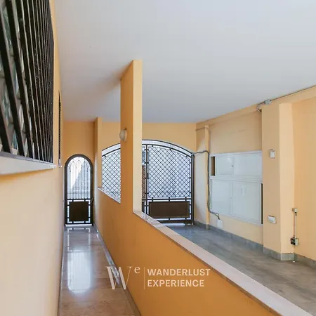 Wanderlust Experience La Casetta Appartement