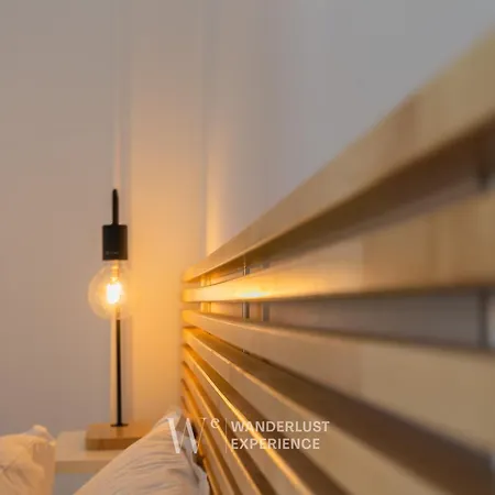 Wanderlust Experience La Casetta Apartamento