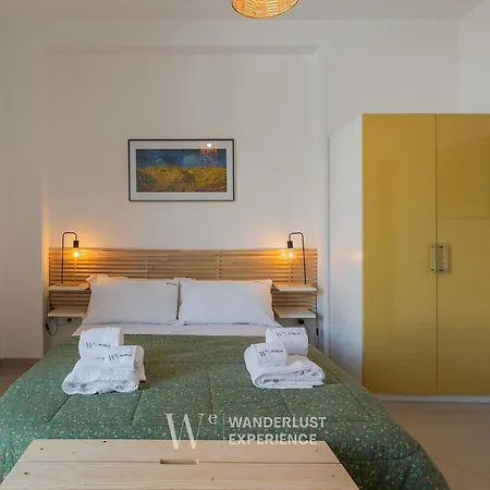 Wanderlust Experience La Casetta Appartement Bitonto
