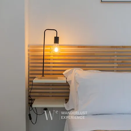 Appartement Wanderlust Experience La Casetta