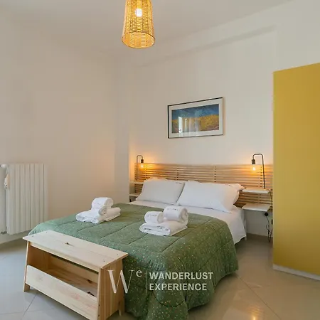 Wanderlust Experience La Casetta Apartment *
