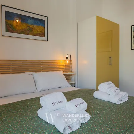 Appartement Wanderlust Experience La Casetta *