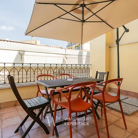 Apartment Wanderlust Experience La Casetta Bitonto
