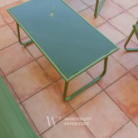 Wanderlust Experience La Casetta *