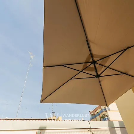 Wanderlust Experience La Casetta Bitonto