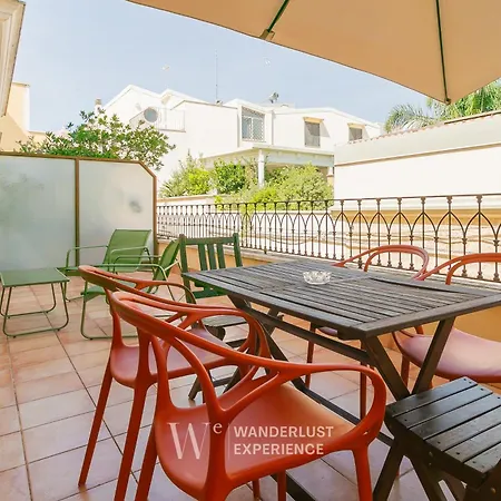 Wanderlust Experience La Casetta * Bitonto