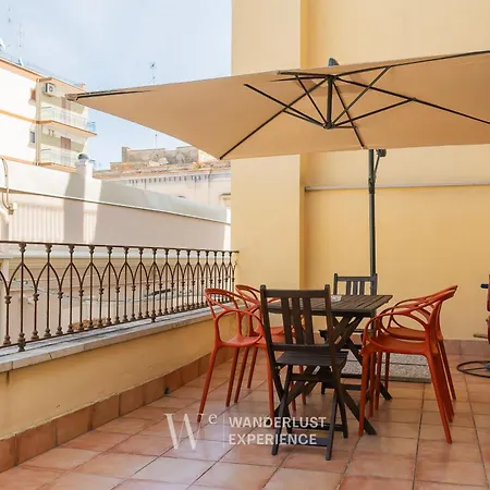 Wanderlust Experience La Casetta