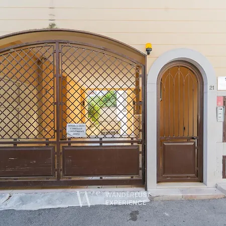 Wanderlust Experience La Casetta