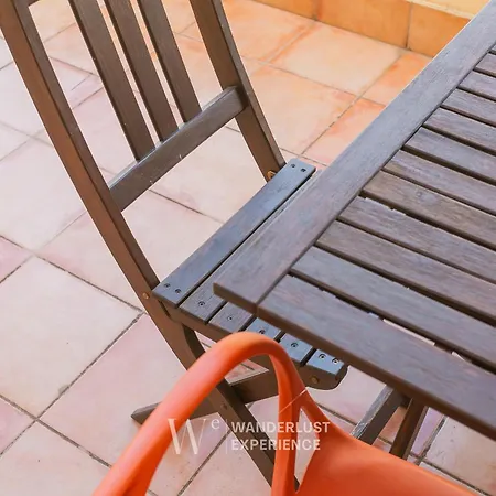 Wanderlust Experience La Casetta Appartement