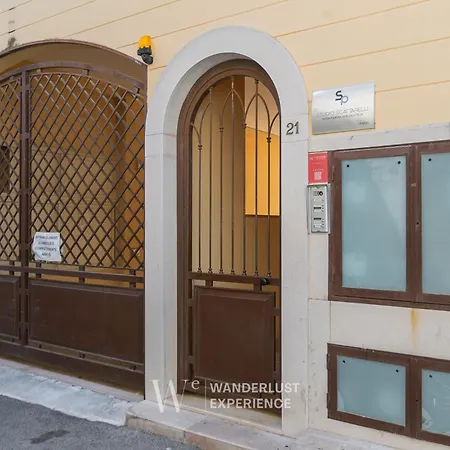 Apartamento Wanderlust Experience La Casetta *