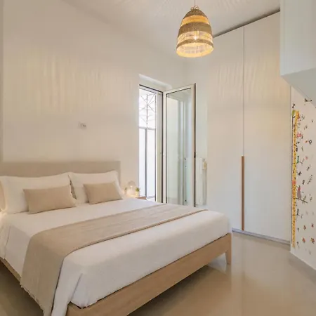 Apartment Wanderlust Experience La Casetta *