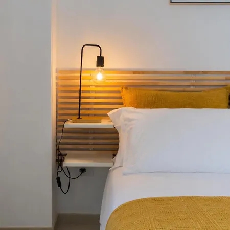 Apartment Wanderlust Experience La Casetta *